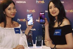 Nokia 6.1 Plus sẽ chính thức ra mắt tại Việt Nam vào ngày 21/8 tới