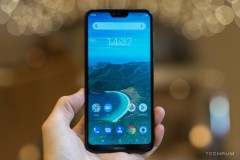 Nokia 6.1 Plus chính thức được ra mắt tại Việt Nam