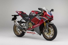 Honda CBR1000RR 2019 có khả năng sẽ tăng sức mạnh lên 212HP