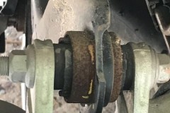 Honda cho rằng CR-V gặp hiện tượng gỉ sét vẫn an toàn