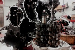 Hộp số Cassette là gì? Ưu điểm ra sao?