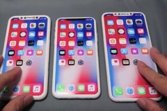 iPhone 2018 sẽ ra mắt vào ngày 12/9, đặt trước từ 14/9 và lên kệ từ 21/9