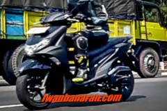 Lộ diện Soul 2019 hoàn toàn mới trên đường chạy thử