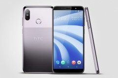 HTC U12 Life ra mắt: Mặt lưng hai màu, cấu hình phần cứng khá tốt và giá dễ chịu