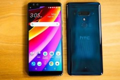 HTC U12 Life sẽ được trang bị Snapdragon 660 kết hợp 4 GB RAM