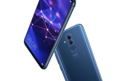 Dường như Huawei Mate 20 Lite sẽ trình làng sớm hơn dự kiến