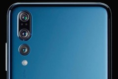 Huawei Mate 20 bất ngờ lộ cấu hình kèm giá bán trên trang bán lẻ