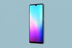Rò rỉ loạt ảnh render mới và cấu hình của Huawei Mate 20