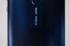 Chiêm ngưỡng những hình ảnh rõ nét của Huawei Mate 20 và 20 Pro