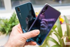 Huawei P20 Pro đang cập nhật GPU Turbo phiên bản nâng cao hiệu suất trò chơi