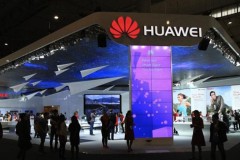 Huawei vừa chiếm lấy vị trí nhà sản xuất smartphone thứ 2 thế giới từ Apple