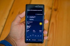 Cách remap nút Bixby trên Galaxy Note 9