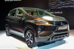 Các phiên bản Xpander tại Việt Nam vẫn cao hơn thị trường khác gần 225 triệu