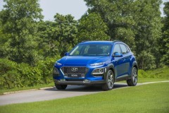 Hyundai Kona 2018: Người dùng chê ít, khen nhiều nhưng không mua