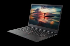 [IFA 2018] Lenovo ThinkPad X1 Extreme: Laptop 15 inch sử dụng card màn hình rời NVIDIA