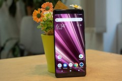 [IFA 2018] Tất cả những gì bạn cần biết về Sony Xperia XZ3 vừa ra mắt