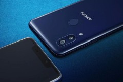 [IFA 2018] ZTE giới thiệu Axon 9 Pro: Snapdragon 845, RAM 6 GB, 759 USD