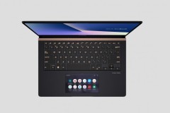 [IFA2018] ASUS công bố loạt laptop ZenBook, ZenBook Flip và ZenBook Pro mới nhất