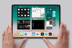 iPad Pro 2019 sẽ dùng màn hình tràn viền nhưng không có "tai thỏ"