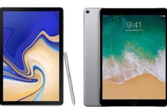 iPad Pro cần phải làm được nhiều hơn nữa để đánh bại Galaxy Tab S4?