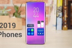 iPhone 2019 sẽ có nhiều nâng cấp cả trong thiết kế lẫn tính năng