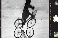 iPhone Camera: Hơn một chiếc máy ảnh du lịch nhỏ gọn cơ bản