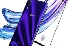 Vivo X23 mới sẽ có một máy quét dấu vân tay dưới màn hình thế hệ thứ tư