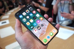 iPhone 2018 sẽ không có nhiều thay đổi sau gần một năm