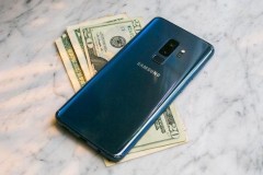 Thị trường flagship không có bất kỳ dự định giảm giá nào trong thời gian tới