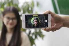 iPhone 8 Plus là chiếc điện thoại có khả năng chụp ảnh xuất sắc nhất hiện nay