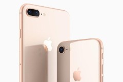So sánh sự khác biệt giữa iPhone Xs Plus và iPhone 8/8 Plus