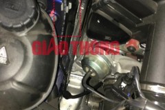 Phản ứng của khách hàng về giải pháp khắc phục lỗi trên xe Mercedes GLC