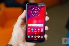 Chi tiết Moto Z3: điện thoại thông minh 5G đầu tiên trên thế giới