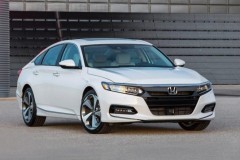 Nhiều mẫu xe ‘con cưng’ của Honda cũng từng bị triệu hồi vì đủ các lỗi ‘lãng xẹt’ khác nhau