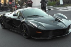 Điểm qua bộ sưu tập siêu xe của cầu thủ Son Heung-min