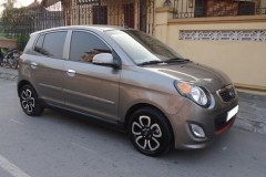 Lựa chọn thế nào để mua được một chiếc xe cũ ưng ý nhất dưới 300 triệu