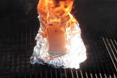 Hướng dẫn loại bỏ nguy cơ cháy nổ chiếc điện thoại yêu quý của bạn