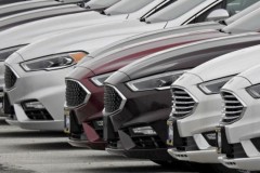 Làm thế nào để chiếc xe ‘giữ giá’ nhất?