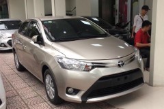 Hướng dẫn tránh mua phải xe taxi đã được tút tát và “mông má” lại