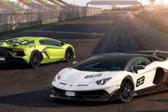 Lamborghini chính thức ra mắt toàn cầu siêu xe Aventador, giá 517.770 USD