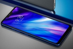LG giới thiệu LG G7 One và LG G7 Fit hướng tới phân khúc tầm trung