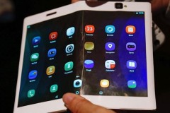 LG Display có số lượng bằng sáng chế cao nhất trong 3 năm gần đây