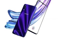 Vivo X23 sẽ có tỷ lệ hiển thị cao, vân tay trong màn hình và camera góc siêu rộng