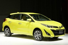 Hàng loạt mẫu xe từ 500-700 triệu đồng ra mắt, khách hàng có thêm lựa chọn