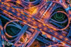 Mạng lưới Ethereum lại quá tải, nghi ngờ bị tấn công spam