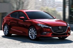 Chi tiết Mazda 3 – chiếc xe lọt top 10 ô tô đang bán chạy nhất thị trường Việt
