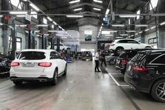 Mercedes-Benz Việt Nam: ‘Chúng tôi không muốn đổ thừa khách hàng’