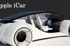 Apple chuẩn bị tham gia vào thị trường thực tế ảo và xe hơi tự lái Apple Car