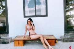 Miss ROS Mobile: Ngất ngây trước vẻ đẹp của top 10 cô nàng tài năng lọt vào vòng chung kết