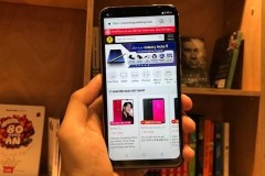 Lộ diện những hình ảnh rõ nét của Mobiistar X